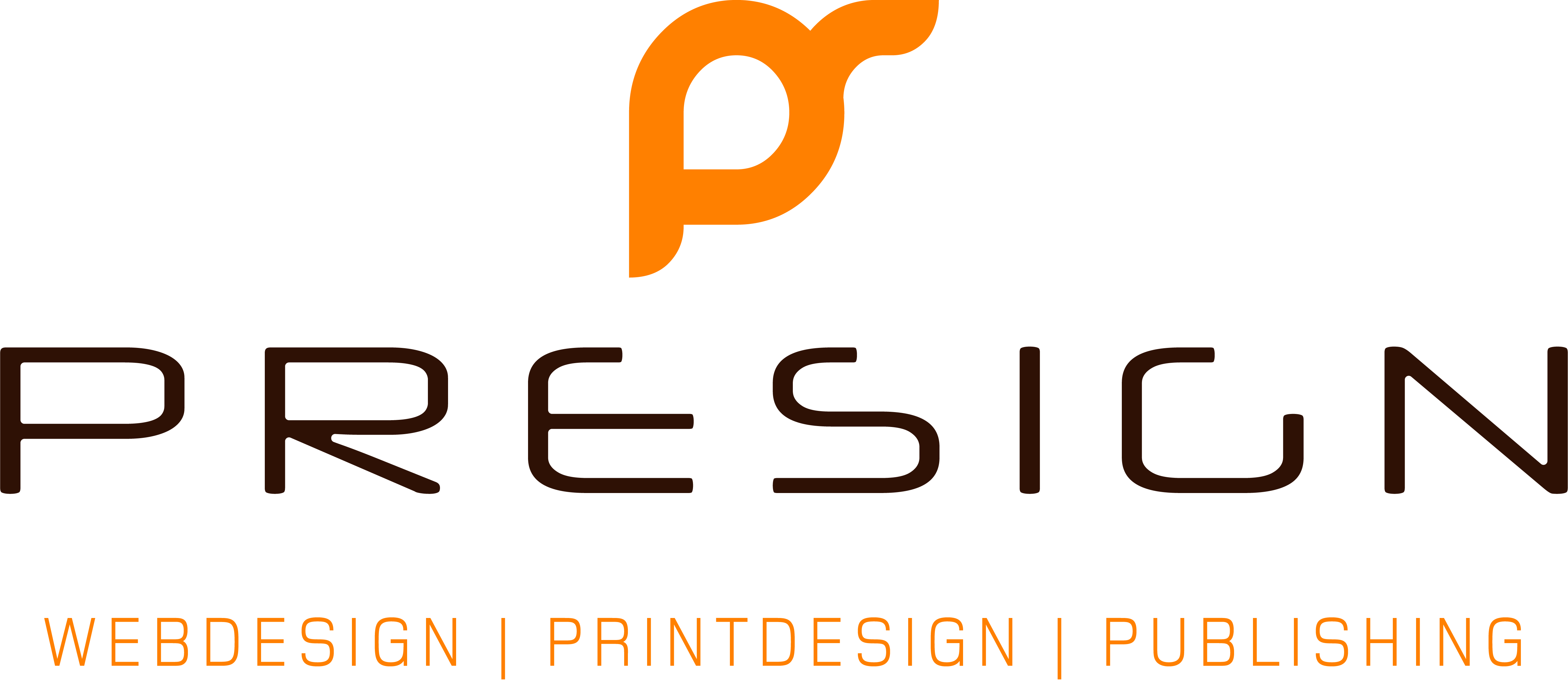 Logo presign